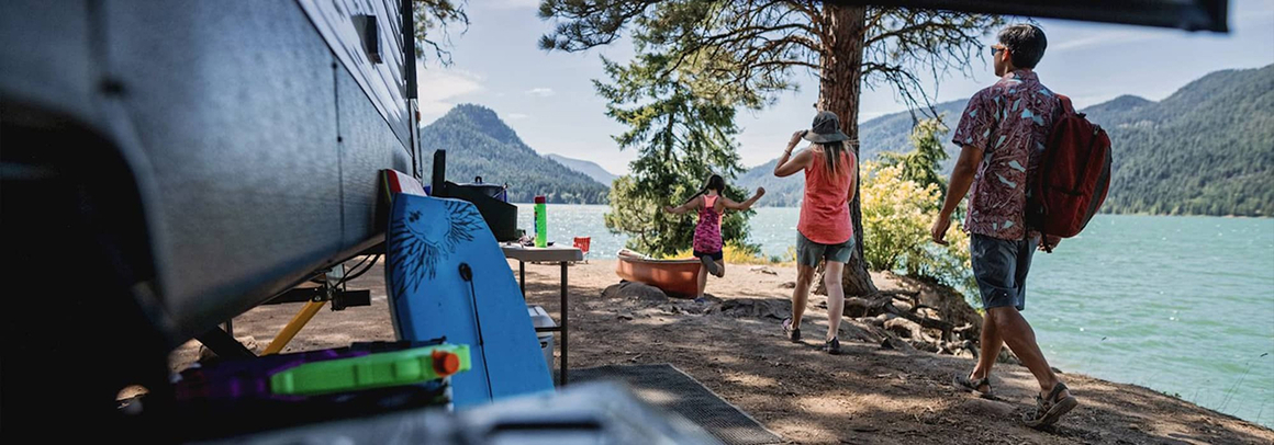 Sturgeon Woods RV Launches Spring Sale to Help Families Find the Right RV at the Right Price