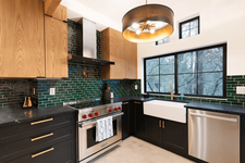 Kitchen Renovation Seattle Explains How Kitchen Remodel Increases Home Value