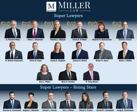 Miller Law Firm PC Expands Business Attorney Michigan Services to Strengthen Legal Strategies