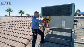 Elite Plumbing, Heating & Air Conditioning Introduces Elite Home IQ Thermostat