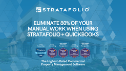STRATAFOLIO Earns Multiple Awards in 2026, Recognized for Value, Customer Support, and Industry Trust
