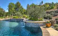 Backyard Escapes Combines Pool Construction and Landscaping Through One Team to Transform Backyards in Redding, CA
