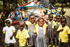 Many Hands Launches New Website to Unify Global and Local Impact