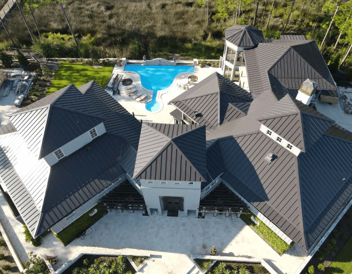 Talton Roofing Solutions Brings 25 Years of Combined Expertise and "Done Right" Craftsmanship to Greater Houston