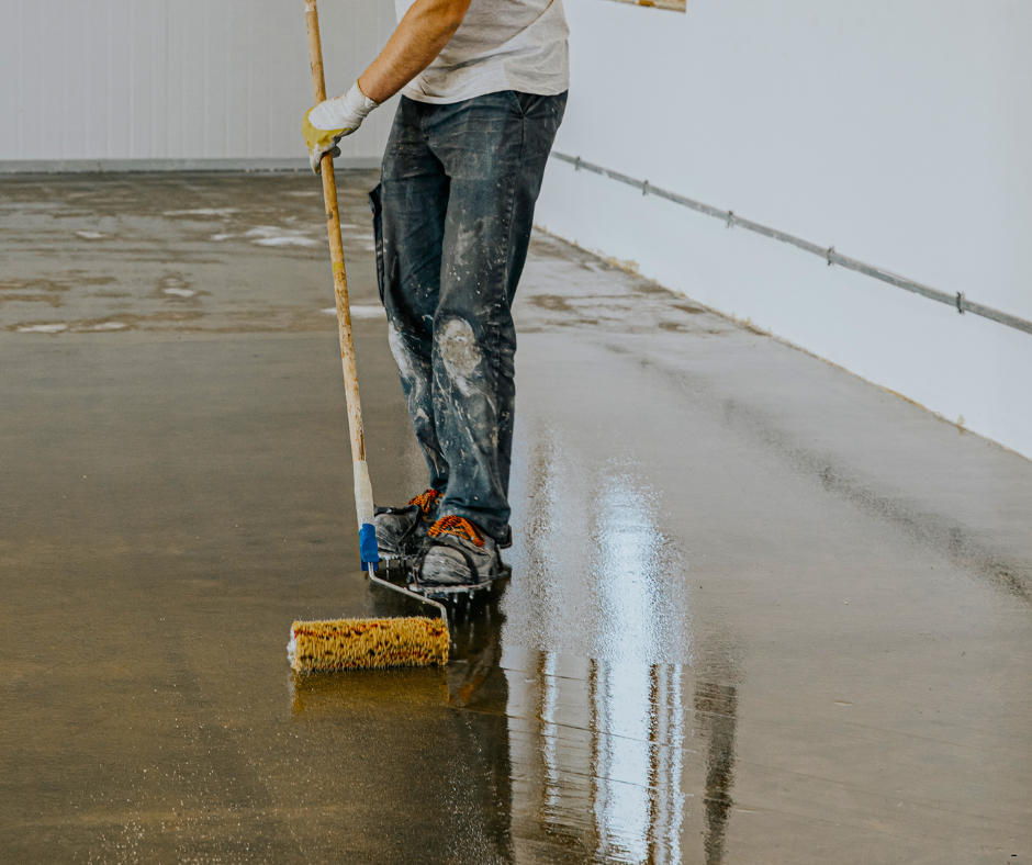 Garage Floor Coating Of Boston Expands Durable Flake Epoxy Flooring Solutions Across Greater Boston