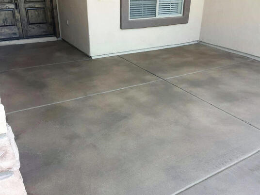 Rock Star Coating Pros Elevates Garage Spaces With Premium Concrete Coating Services