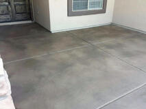 Rock Star Coating Pros Elevates Garage Spaces With Premium Concrete Coating Services