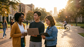 Authority Solutions® Opens Fall 2026 Applications for Future Leaders Digital Marketing Scholarship