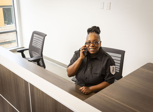 NSG Highlights Boutique Locally Managed Approach to Security Services in Florence, Kentucky