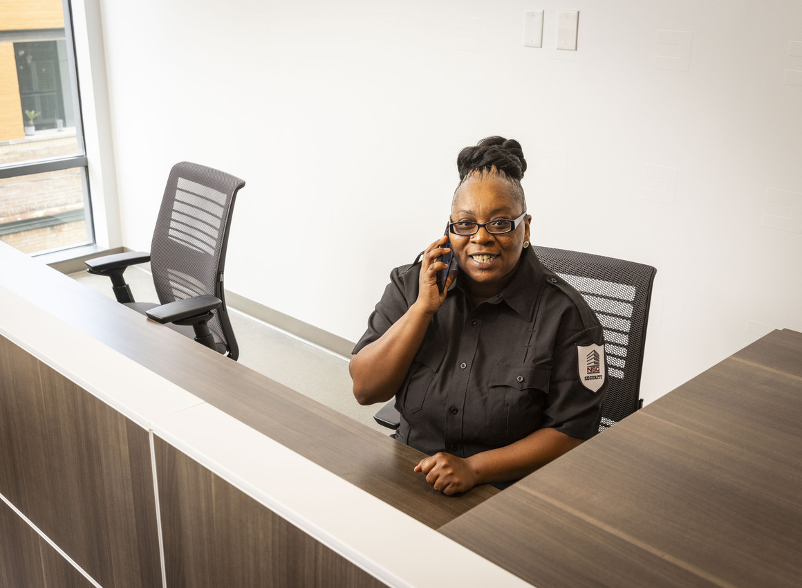 NSG Highlights Boutique Locally Managed Approach to Security Services in Florence, Kentucky