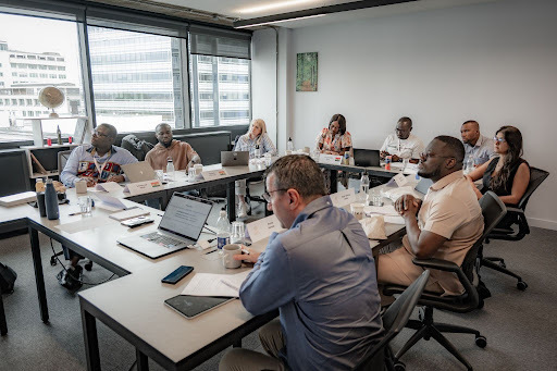 London Business Training & Consulting Highlights the UK Skills Gap and Why Business Training Has Never Been More Critical