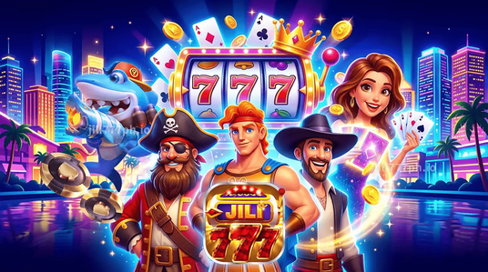 JILI777 Simplifies Digital Platforms Through Clear Information Systems