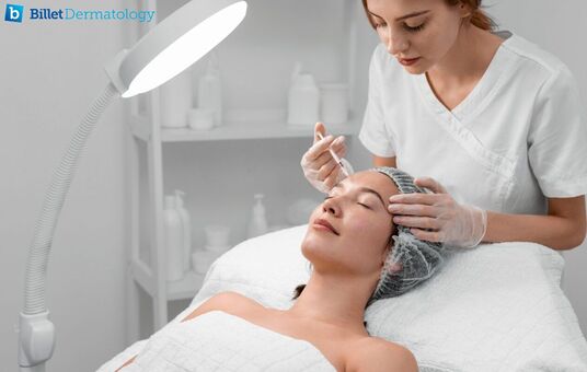 Billet Dermatology Expands Medical Dermatology Services Within an Integrated Healthcare Model