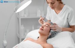 Billet Dermatology Expands Medical Dermatology Services Within an Integrated Healthcare Model