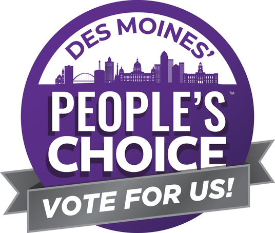 Des Moines Cosmetic Dentistry Center Nominated for Best Cosmetic Dentist in 2026 People's Choice Awards After More Than 30 Years Serving the Metro