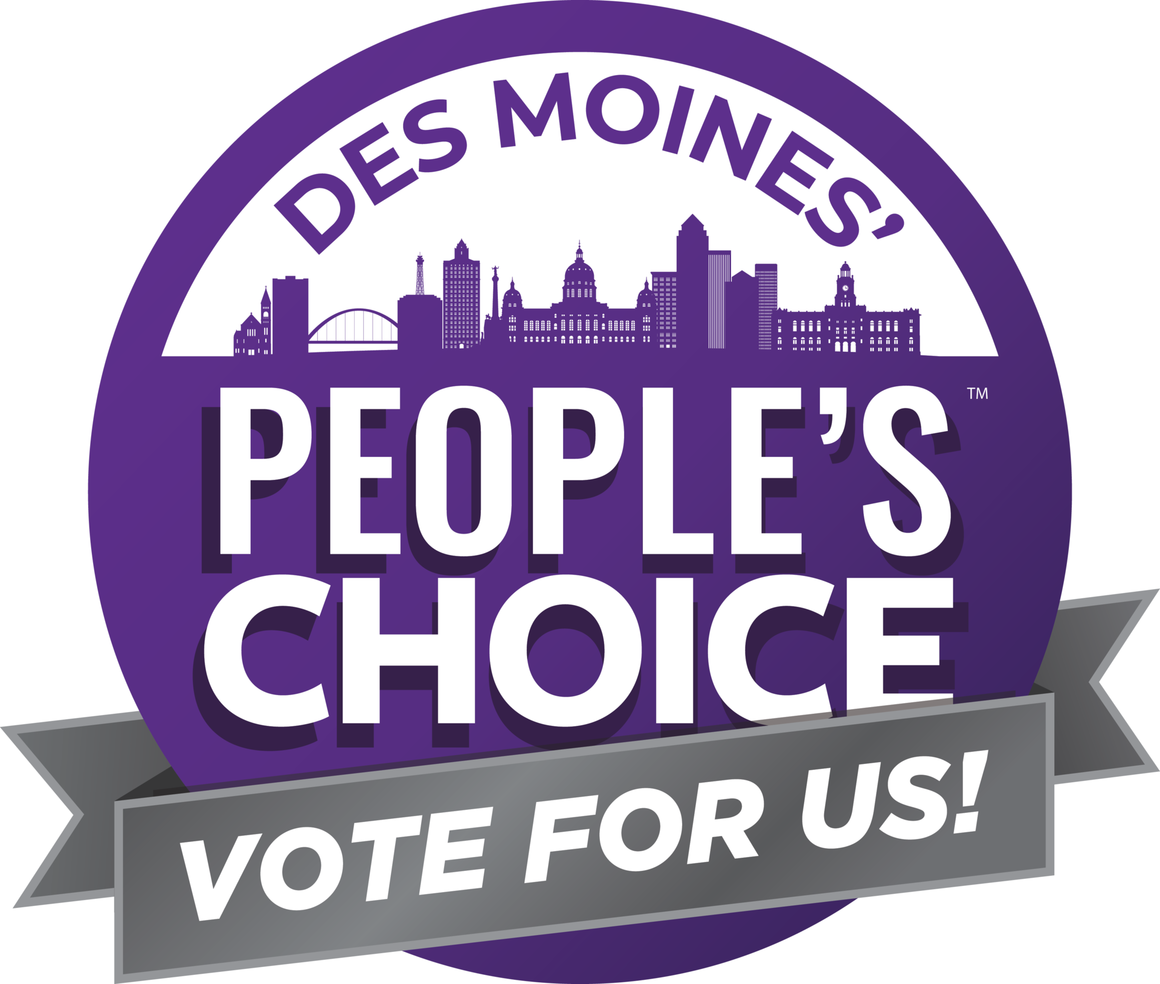 Des Moines Cosmetic Dentistry Center Nominated for Best Cosmetic Dentist in 2026 People's Choice Awards After More Than 30 Years Serving the Metro