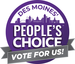Des Moines Cosmetic Dentistry Center Nominated for Best Cosmetic Dentist in 2026 People's Choice Awards After More Than 30 Years Serving the Metro