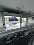  Art Epoxy Designs Expands Custom Epoxy Flooring Services Across Florida 