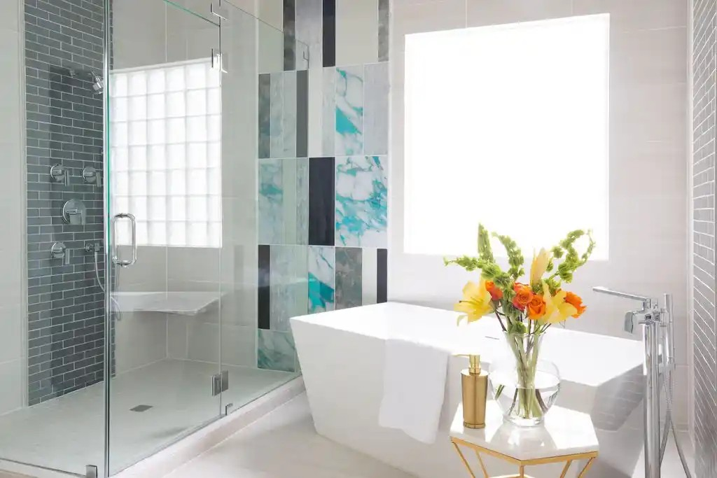 Keechi Creek Builders Brings Spa-Level Bathroom Remodeling to Tomball, TX