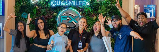SMILE-FX Introduces AI BRACES by SMILE-FX, a Technology-Driven Orthodontic System Built on 3D Imaging and Digital Treatment Planning