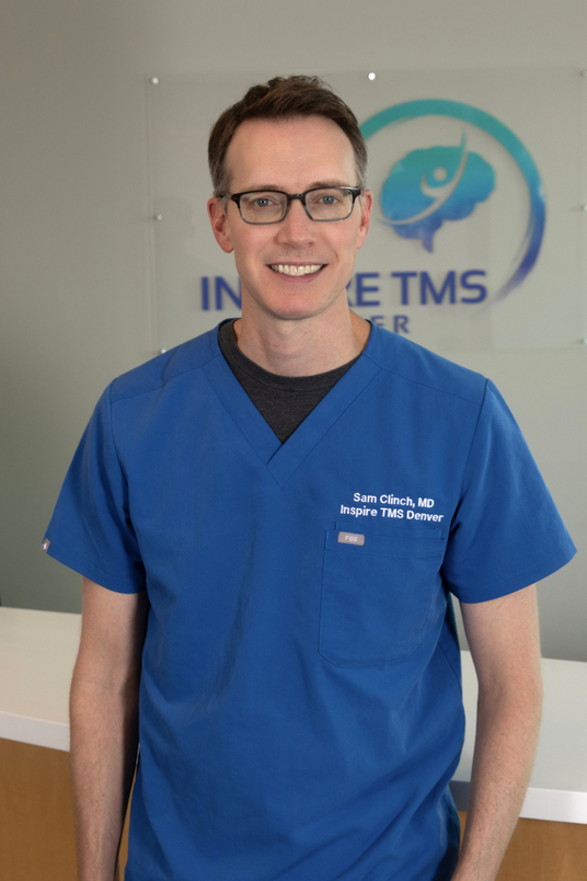 Inspire TMS Denver Launches ONE-D Single-Day TMS: 20 Sessions in 1–2 Days