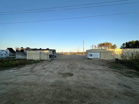 Fort McMurray RV and Self-Storage Announces Limited-Time Offer of Two Months Free Storage