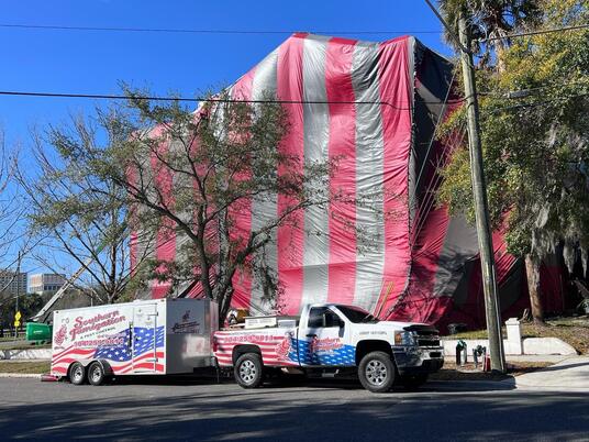 Southern Fumigation Warns Northeast Florida Homeowners Drought Is Driving Pests Indoors, Termite Swarms Will Follow the Rains