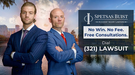 $3.6 Million Jury Verdict Awarded for Orlando Car Accident - Spetsas Buist Personal Injury & Car Accident Lawyers 2026