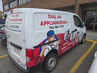 Dial An Applianceman—Appliance Repairs is Recognized by Best in Edmonton for Dishwasher Repair Services