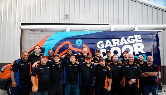 Garage Door Doctor Repair Awarded Best Garage Door Repair in Spring, Texas in 2026