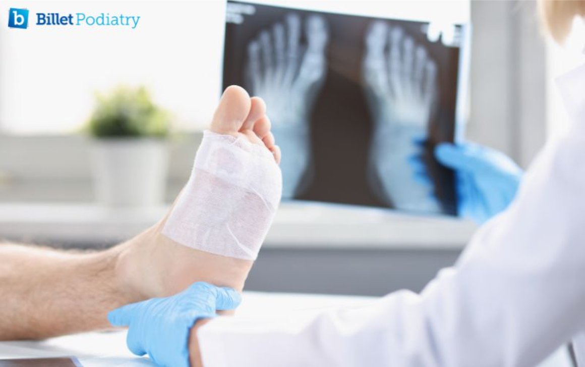 Billet Podiatry Expands Mobile Foot and Ankle Care Across Phoenix to Improve Access for Seniors and Homebound Patients