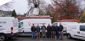 Grounded Electric Expands Backup Generator Installation Services in Bergen County