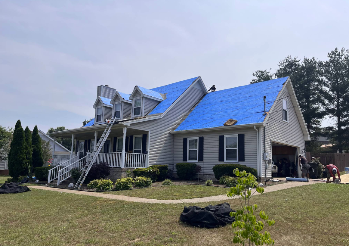 Trusted Roofing Shares Expert Insights on Top Roofing Materials for Middle Tennessee