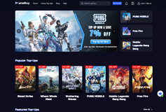 ManaBuy Strengthens Its Position as a Safe, Fast, and Affordable Global Game Top-Up Store