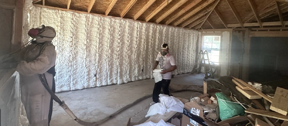 Insulation Systems of Oklahoma Expands Services as a Leading OKC Insulation Company