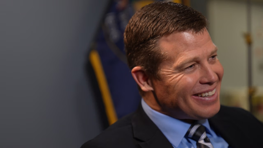 Sheriff Jared Rigby Brings Measurable Change to Wasatch County Public Safety and School Protection