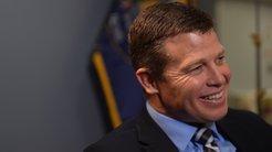 Sheriff Jared Rigby Brings Measurable Change to Wasatch County Public Safety and School Protection