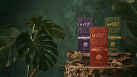 MyZen Organix Brings South African Botanical Tradition to the Modern Wellness Market