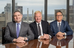 Dempsey Kingsland & Osteen Celebrates Years of Legal Advocacy for Nursing Home Abuse Victims Across Kansas