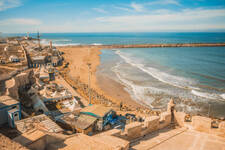 Maple & Medina Launches Personalized Morocco Travel Planning for Canadian Travellers