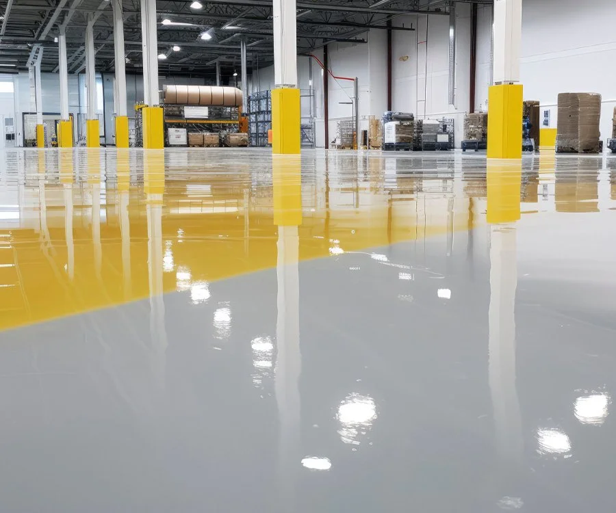 ArmorPro Coatings Ohio Shares Expert Spring Tips for Upgrading Your Garage Floor