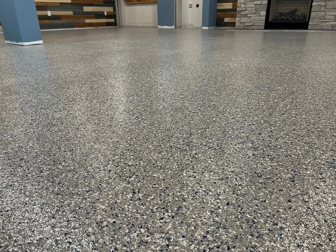 Invicta Concrete Coatings Shares Expert Tips for Getting Your Garage Floor Ready for Spring