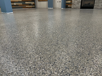 Invicta Concrete Coatings Shares Expert Tips for Getting Your Garage Floor Ready for Spring