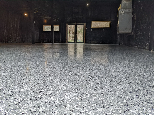 KY Epoxy Flooring Delivers Garage Floor Coatings Lexington  for Spring Upgrade Readiness