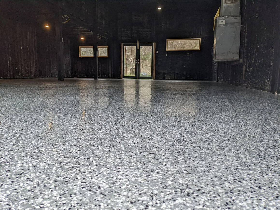 KY Epoxy Flooring Delivers Garage Floor Coatings Lexington  for Spring Upgrade Readiness