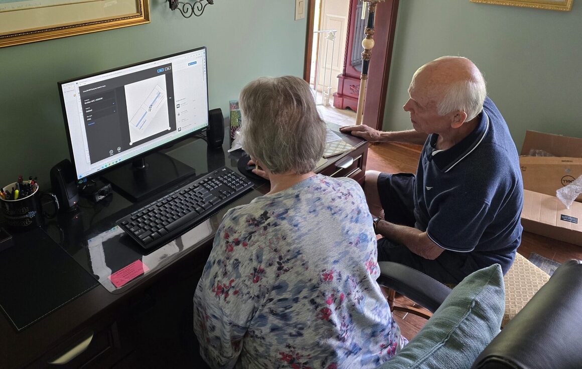 On-Site Louisville Computer Repair Co. Earns BBB Accreditation, Reinforcing Commitment to Trust and Customer Service