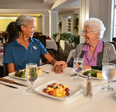 VISITING ANGELS PROVIDES SAFE, COMPLIANT HOME CARE SOLUTIONS TO MEET RECENT MARYLAND OHCQ DISCHARGE GUIDELINES