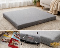 Magic Pet Bed