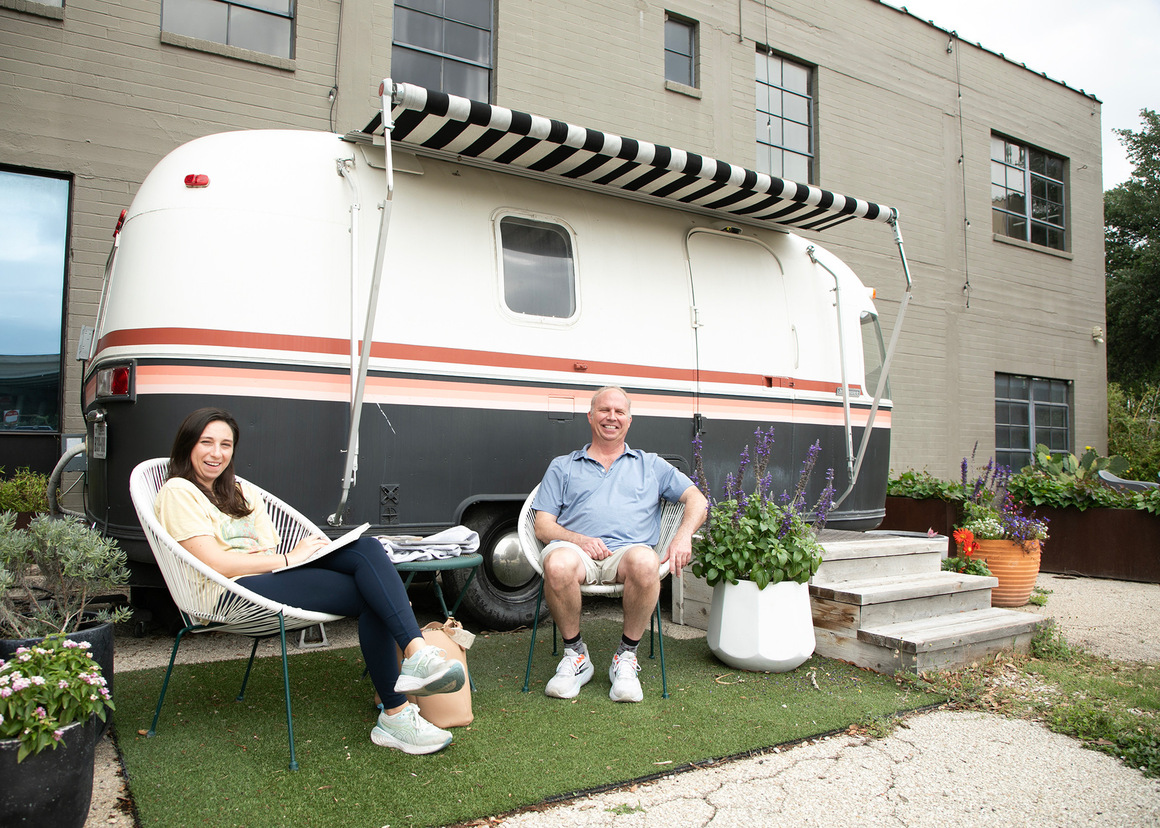 500 Sixth Launches Podcast Studio in San Antonio