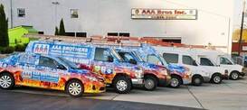 AAA Brothers Heating & Air Conditioning Launches Feel the Love Program for HVAC Huntingdon Valley
